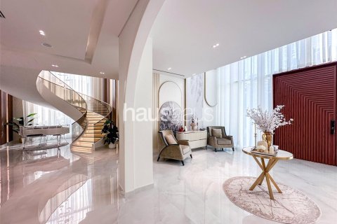 Villa in Meydan, Dubai 5 bedrooms, 957 sq.m. № 43909 - photo 12