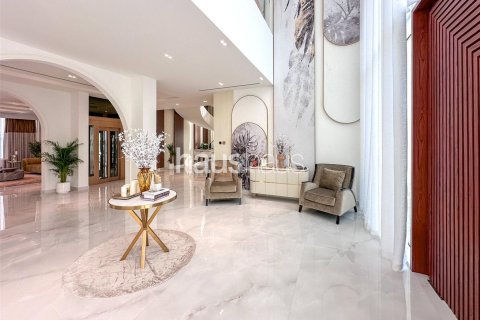 Villa in Meydan, Dubai 5 bedrooms, 957 sq.m. № 43909 - photo 11