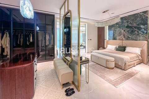 Villa in Meydan, Dubai 5 bedrooms, 957 sq.m. № 43909 - photo 28