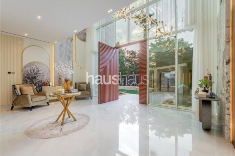 Villa in Meydan, Dubai 5 bedrooms, 957 sq.m. № 43909 - photo 8