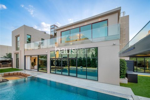 فيلا في Meydan, دبي 5 غرف نوم , 957 م² رقم 43909
