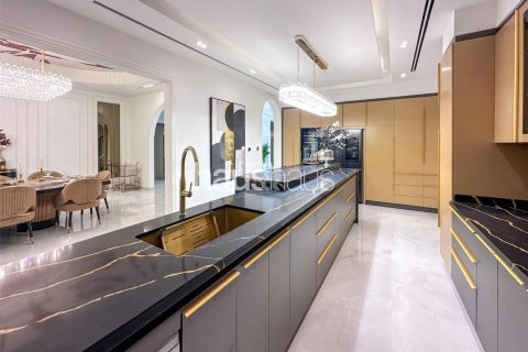 Villa in Meydan, Dubai 5 bedrooms, 957 sq.m. № 43909 - photo 14