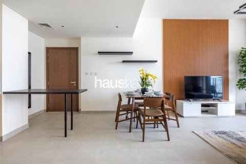 Apartment in Dubai Creek Harbour (The Lagoons), Dubai 1 bedroom, 79 sq.m. № 43917 - photo 3