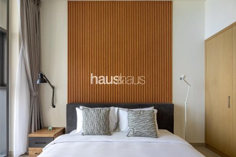 Apartment in Dubai Creek Harbour (The Lagoons), Dubai 1 bedroom, 79 sq.m. № 43917 - photo 11