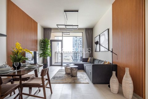 Apartment in Dubai Creek Harbour (The Lagoons), Dubai 1 bedroom, 79 sq.m. № 43917 - photo 4
