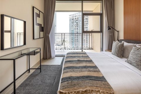 Apartment in Dubai Creek Harbour (The Lagoons), Dubai 1 bedroom, 79 sq.m. № 43917 - photo 8