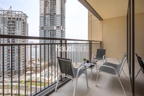 Apartment in Dubai Creek Harbour (The Lagoons), Dubai 1 bedroom, 79 sq.m. № 43917 - photo 9