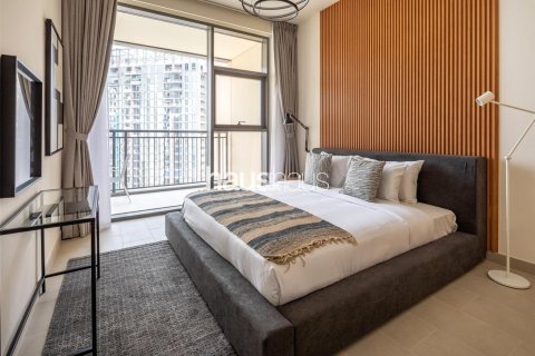 Apartment in Dubai Creek Harbour (The Lagoons), Dubai 1 bedroom, 79 sq.m. № 43917 - photo 6