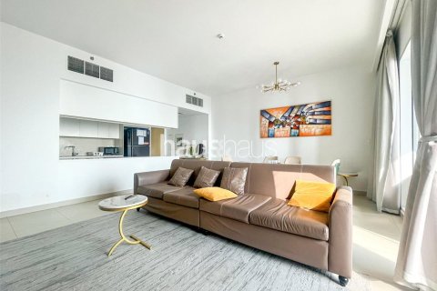 Appartement à Dubai Creek Harbour (The Lagoons), Dubai, 3 chambres, 157 m², № 43918 - photo 4