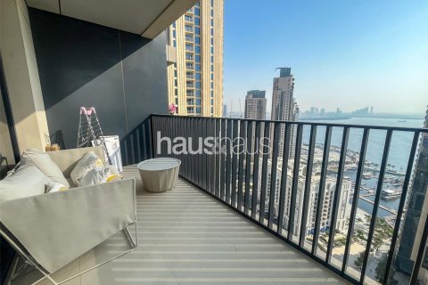 Appartement à Dubai Creek Harbour (The Lagoons), Dubai, 3 chambres, 157 m², № 43918 - photo 7