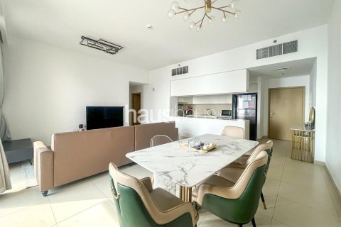 Appartement à Dubai Creek Harbour (The Lagoons), Dubai, 3 chambres, 157 m², № 43918 - photo 3