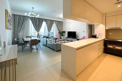 Appartement à Dubai Creek Harbour (The Lagoons), Dubai, 3 chambres, 157 m², № 43918 - photo 6