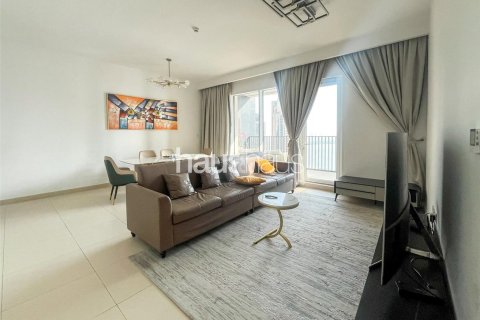 Appartement à Dubai Creek Harbour (The Lagoons), Dubai, 3 chambres, 157 m², № 43918 - photo 8