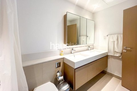 Appartement à Dubai Creek Harbour (The Lagoons), Dubai, 3 chambres, 157 m², № 43918 - photo 9
