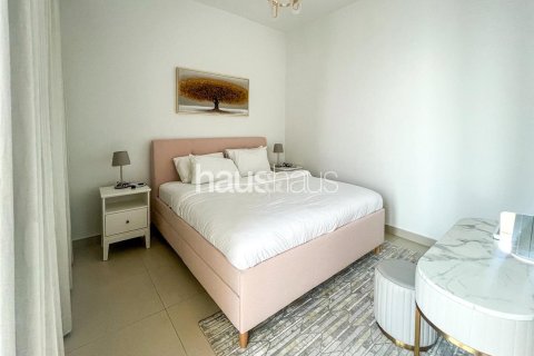 Appartement à Dubai Creek Harbour (The Lagoons), Dubai, 3 chambres, 157 m², № 43918 - photo 11