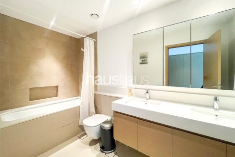 Appartement à Dubai Creek Harbour (The Lagoons), Dubai, 3 chambres, 157 m², № 43918 - photo 14