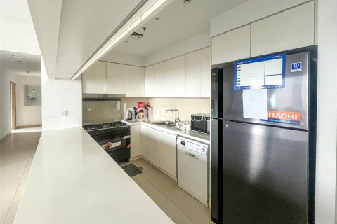Appartement à Dubai Creek Harbour (The Lagoons), Dubai, 3 chambres, 157 m², № 43918 - photo 2
