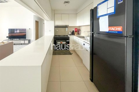 Appartement à Dubai Creek Harbour (The Lagoons), Dubai, 3 chambres, 157 m², № 43918 - photo 12