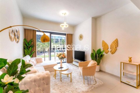 شقة في Opera District, وسط مدينة دبي, دبي 1غرف نوم, 57 م² رقم 43921 - صورة 11