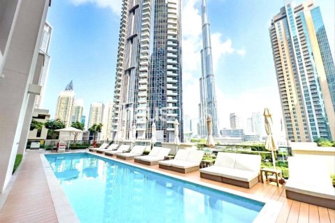 شقة في Opera District, وسط مدينة دبي, دبي 1غرف نوم, 57 م² رقم 43921 - صورة 10