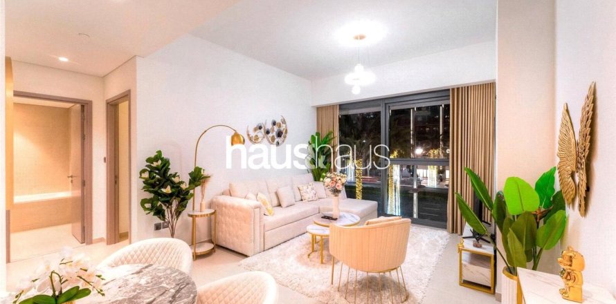 شقة في Opera District, وسط مدينة دبي, دبي 1غرف نوم, 57 م² رقم 43921