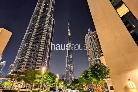 شقة في Opera District, وسط مدينة دبي, دبي 1غرف نوم, 57 م² رقم 43921 - صورة 2