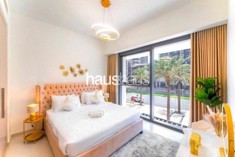 شقة في Opera District, وسط مدينة دبي, دبي 1غرف نوم, 57 م² رقم 43921 - صورة 19
