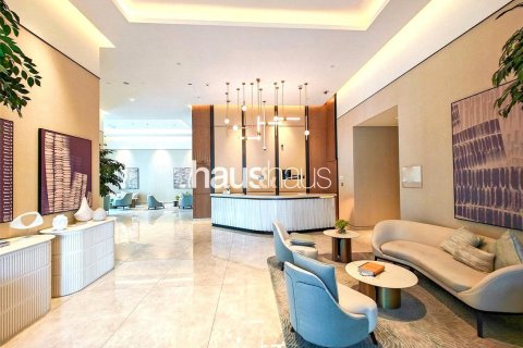 شقة في Opera District, وسط مدينة دبي, دبي 1غرف نوم, 57 م² رقم 43921 - صورة 17