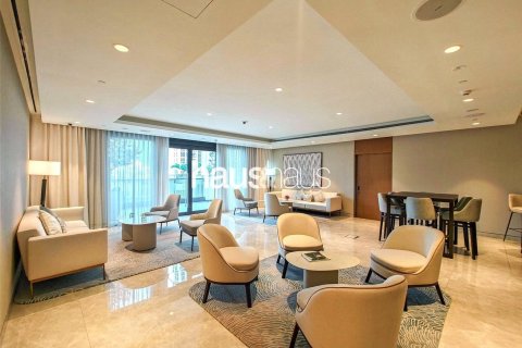 شقة في Opera District, وسط مدينة دبي, دبي 1غرف نوم, 57 م² رقم 43921 - صورة 9