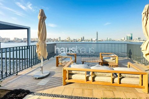 Apartment in Dubai Creek Harbour (The Lagoons), Dubai 2 bedrooms, 99 sq.m. № 43920 - photo 11