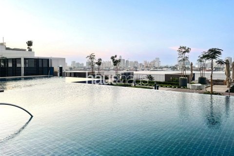 Apartment in Dubai Creek Harbour (The Lagoons), Dubai 2 bedrooms, 99 sq.m. № 43920 - photo 4