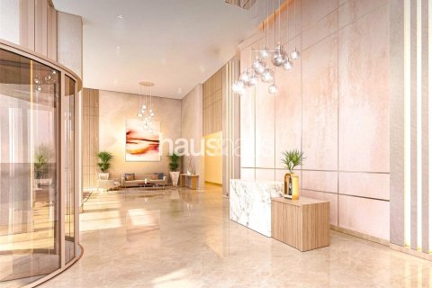 Apartment in Dubai Creek Harbour (The Lagoons), Dubai 2 bedrooms, 99 sq.m. № 43920 - photo 13
