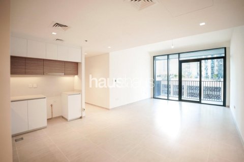 Apartment in Dubai Creek Harbour (The Lagoons), Dubai 2 bedrooms, 99 sq.m. № 43920