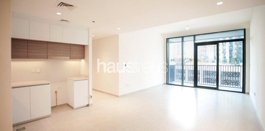 Apartment in Dubai Creek Harbour (The Lagoons), Dubai 2 bedrooms, 99 sq.m. № 43920
