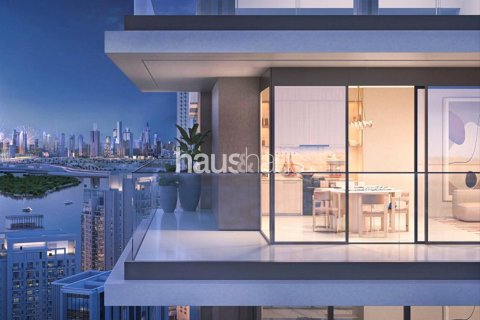 Apartment in Dubai Creek Harbour (The Lagoons), Dubai 2 bedrooms, 116 sq.m. № 43919 - photo 11