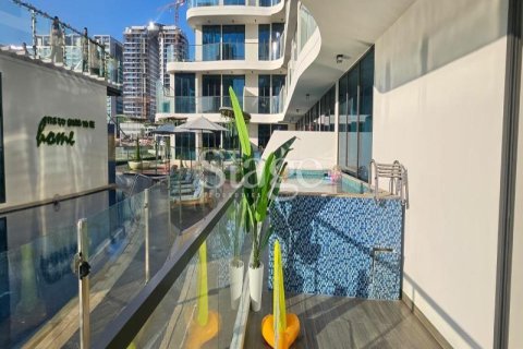 Apartment in Arjan, Dubai 1 bedroom, 89 sq.m. № 53919 - photo 4