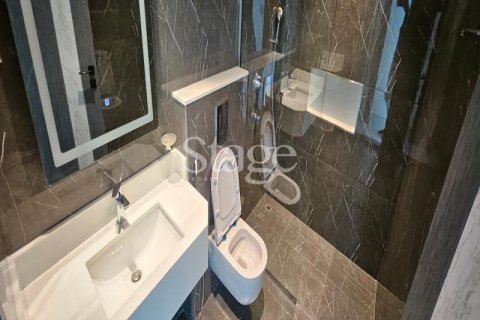 Apartment in Arjan, Dubai 1 bedroom, 89 sq.m. № 53919 - photo 25