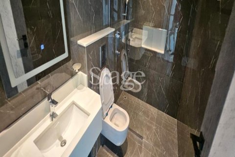 Apartment in Arjan, Dubai 1 bedroom, 89 sq.m. № 53919 - photo 23