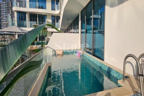 Appartement à Arjan, Dubai, 1 chambre, 89 m², № 53919