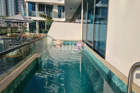Apartment in Arjan, Dubai 1 bedroom, 89 sq.m. № 53919 - photo 16