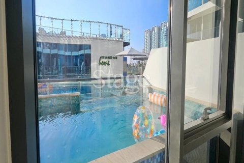 Apartment in Arjan, Dubai 1 bedroom, 89 sq.m. № 53919 - photo 22