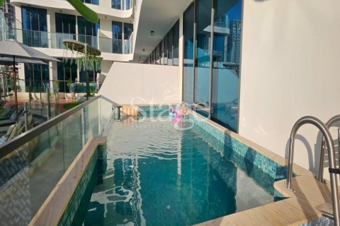 Apartment in Arjan, Dubai 1 bedroom, 89 sq.m. № 53919 - photo 15
