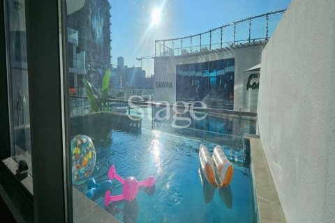 Apartment in Arjan, Dubai 1 bedroom, 89 sq.m. № 53919 - photo 19