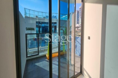 Apartment in Arjan, Dubai 1 bedroom, 89 sq.m. № 53919 - photo 20