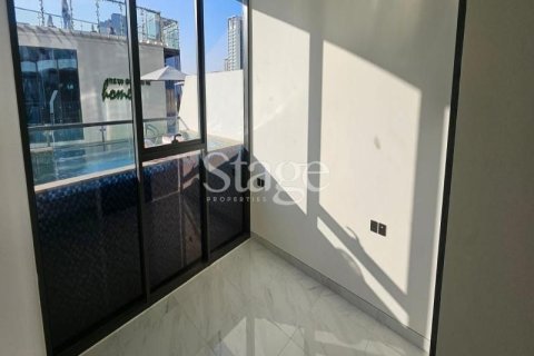 Apartment in Arjan, Dubai 1 bedroom, 89 sq.m. № 53919 - photo 5
