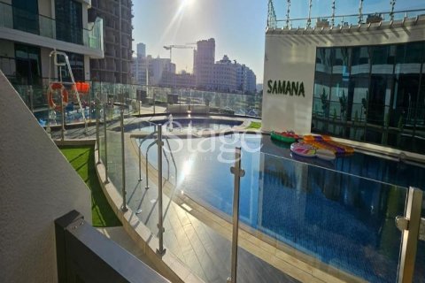 Apartment in Arjan, Dubai 1 bedroom, 89 sq.m. № 53919 - photo 6