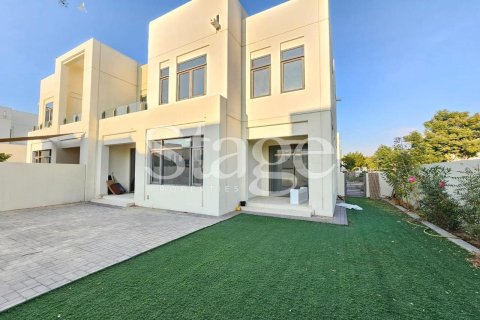 فيلا في Mira Oasis, ريم, دبي 4 غرف نوم, 333 م² رقم 53923