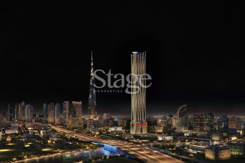 شقة في الخليج التجاري, دبي 38 م² رقم 53921 - صورة 12