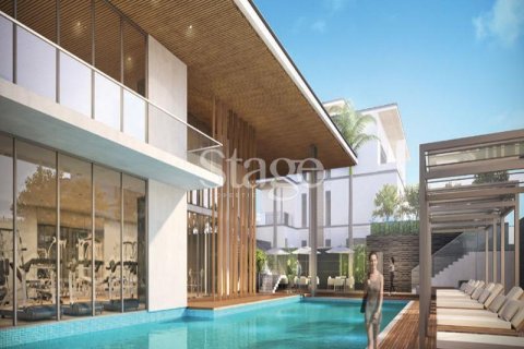 شقة في Sobha Hartland, مدينة محمد بن راشد, دبي 2 غرف نوم, 119 م² رقم 53920 - صورة 7