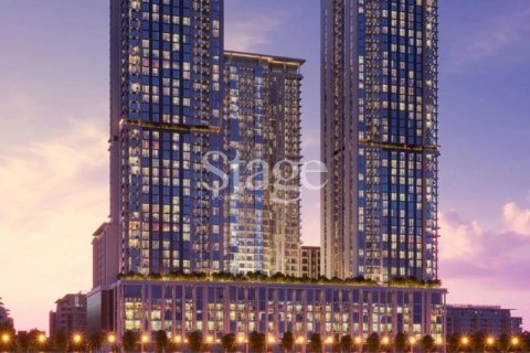 شقة في Sobha Hartland, مدينة محمد بن راشد, دبي 2 غرف نوم, 119 م² رقم 53920 - صورة 11
